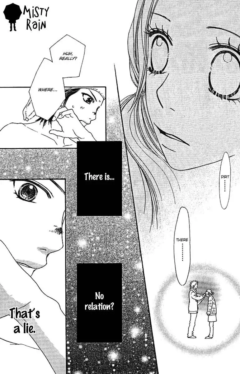 Parfait Tic Chapter 137 27